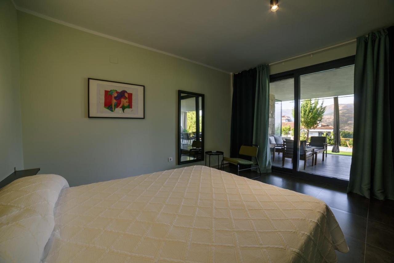 Apartamentos Rurales La Gloria De Yuste Jaraiz de la Vera Exterior photo
