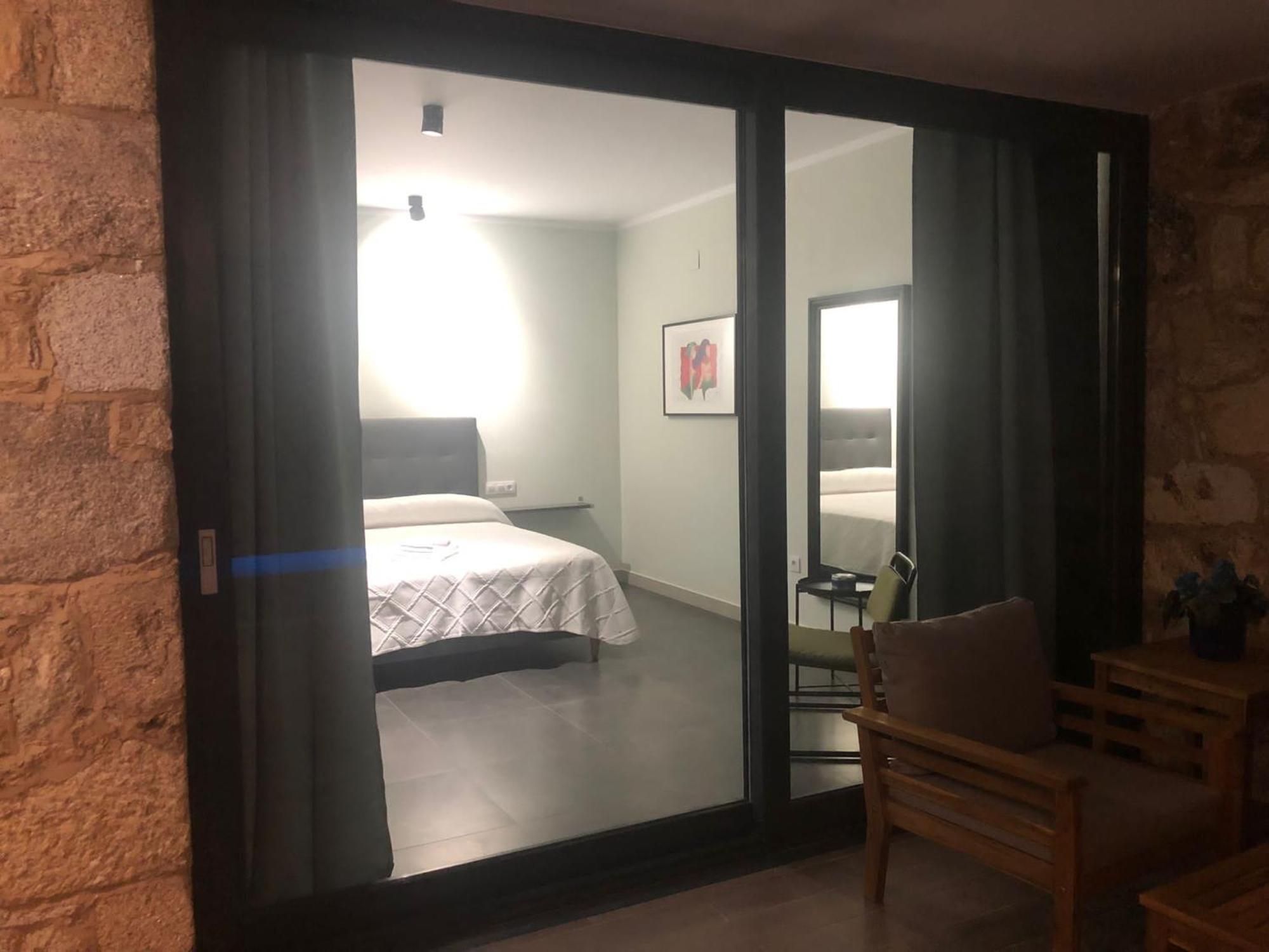 Apartamentos Rurales La Gloria De Yuste Jaraiz de la Vera Room photo